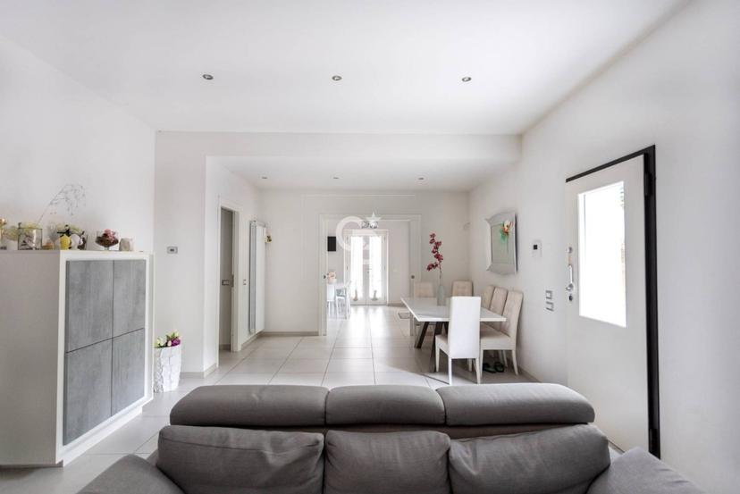 Villa in Via Caprarola 54, Ronciglione — foto 5 di 5