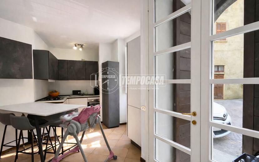 Trilocale in Via Sant'Antonio 8, Brivio — foto 4 di 5