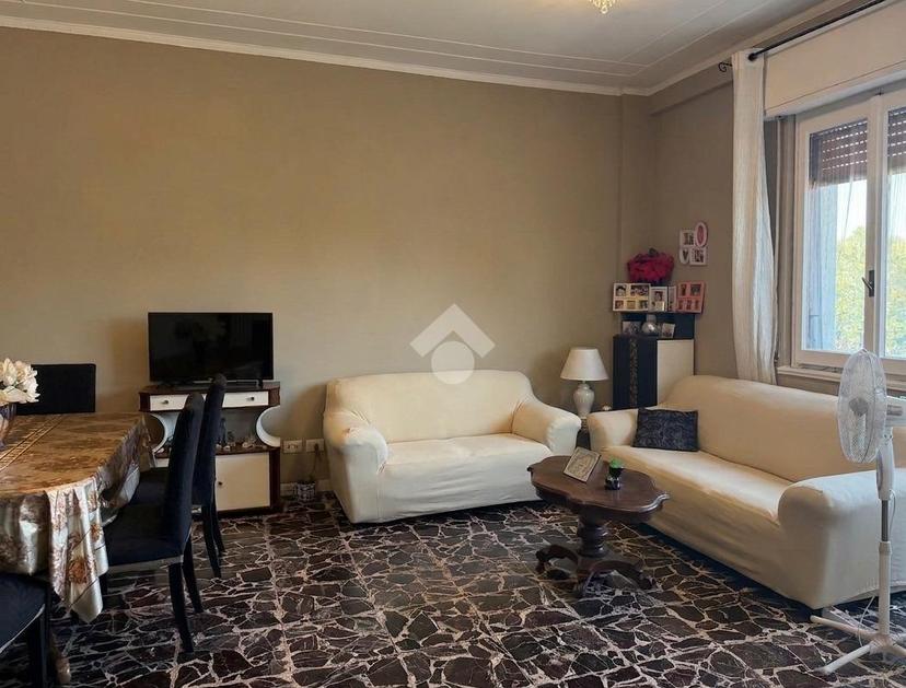 Quadrilocale in Via Lodi 6, Canonica d'Adda — foto 5 di 5
