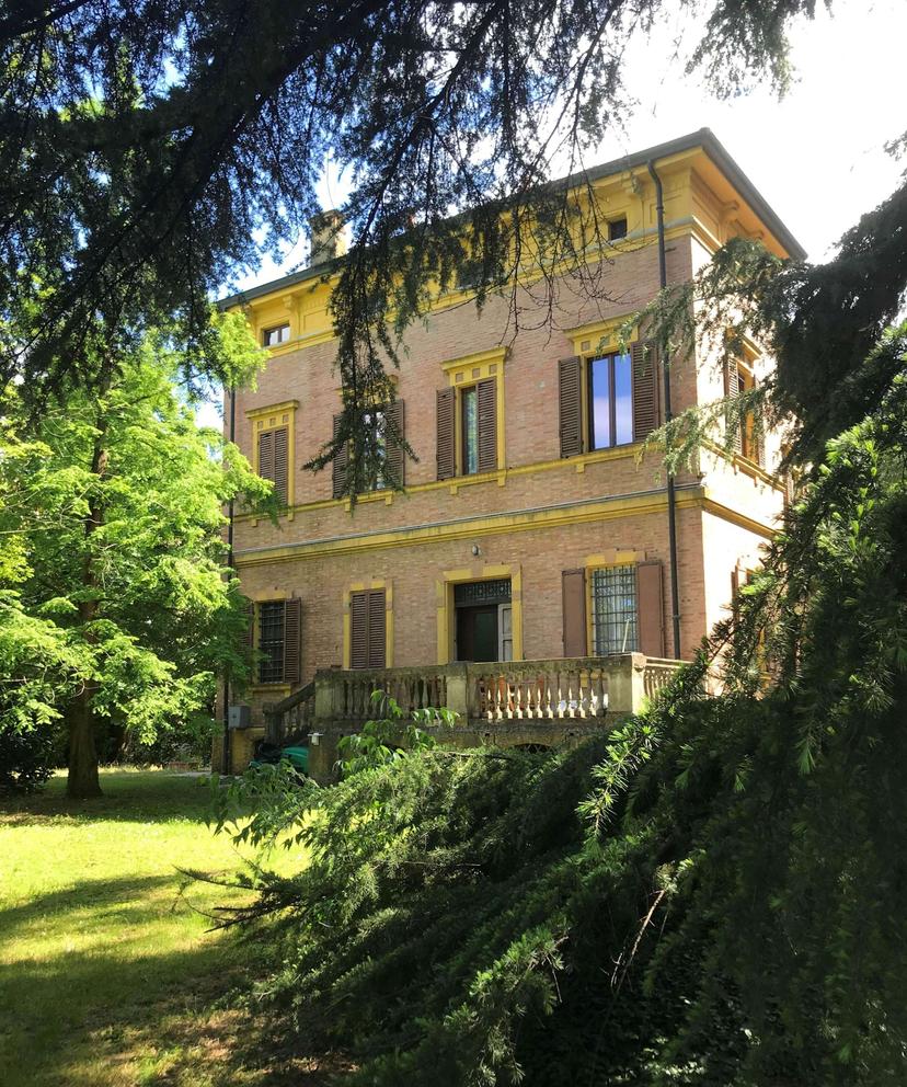 Villa unifamiliare in Montale, Castelnuovo Rangone — foto 4 di 5