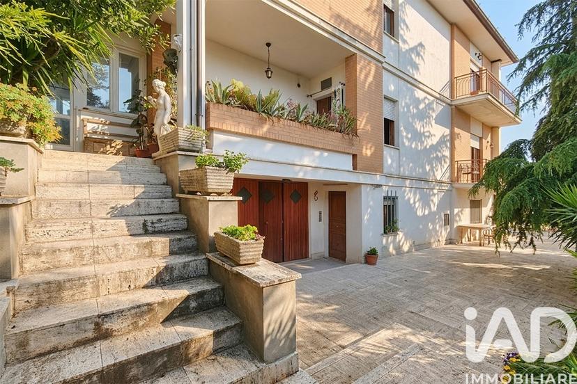 Appartamento in Via Giovanni Pascoli 1, Montegiorgio — foto 3 di 5