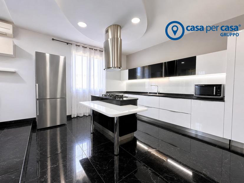 Casa indipendente in Via Livelli, Porto Viro — foto 5 di 5