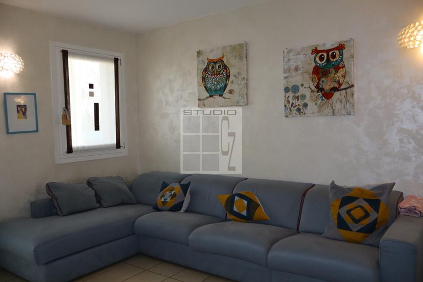 Villa in Via Rana, Loreggia — foto 3 di 5