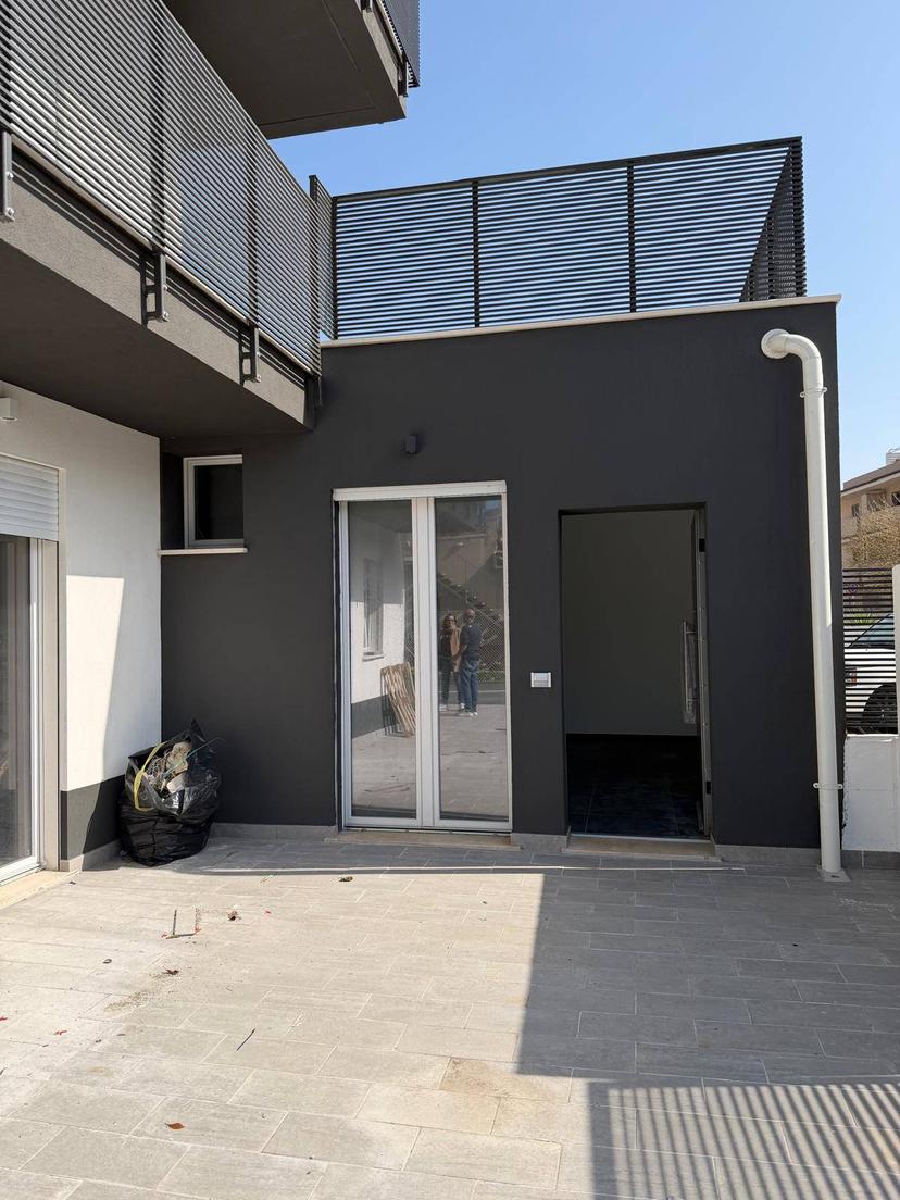 Bilocale in Via Codamosto Snc, Civitanova Marche — foto 5 di 5