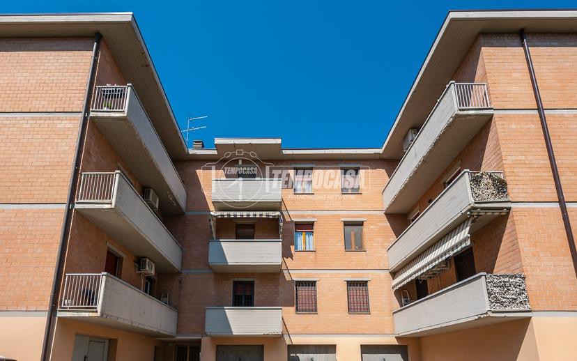 Trilocale in Via Liguria 47, Castelfranco Emilia — foto 5 di 5