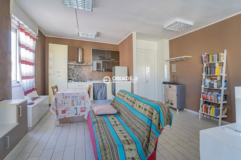 Bilocale in Via Cagliari 64, Quartu Sant'Elena