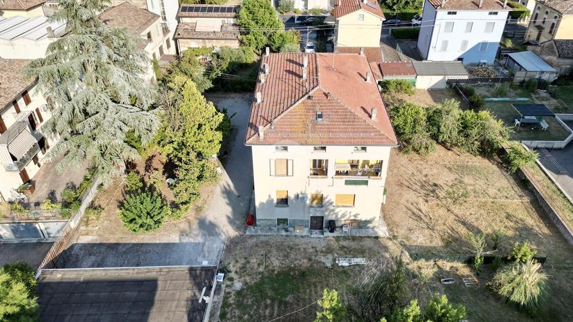Quadrilocale in Via Fratelli Cairoli 00, Fidenza