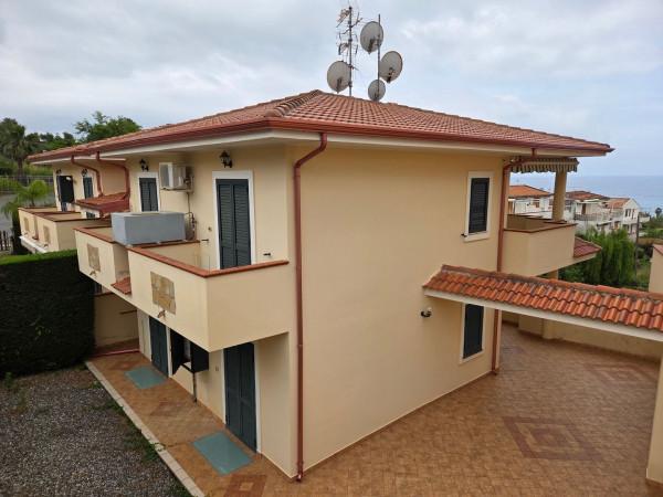 Trilocale in Contrada Piano delle Donne 40, Belvedere Marittimo — foto 5 di 5