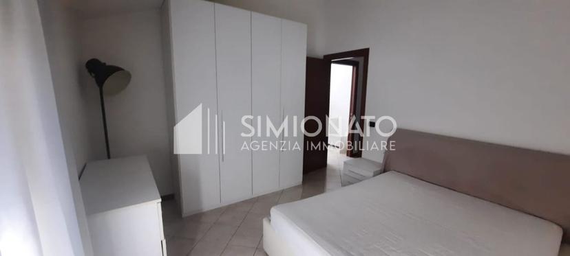 Trilocale in Via Antonio Vivaldi, Noale