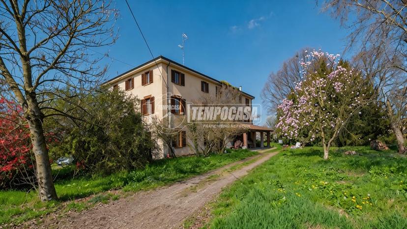 Casa indipendente in Via Zucchini 8/a, Campogalliano — foto 4 di 5