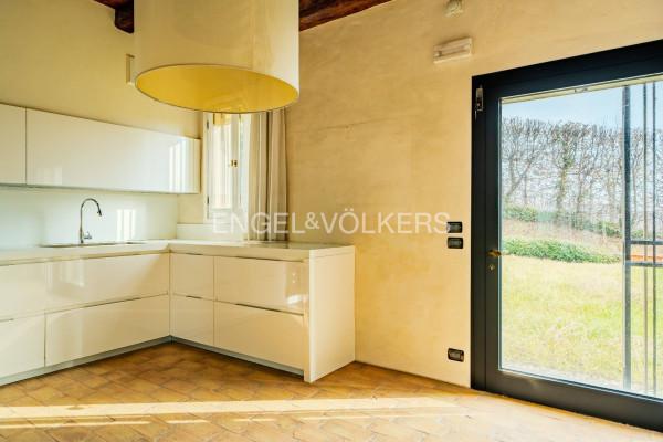 Villa in Via Andrea Palladio, Asolo — foto 3 di 5