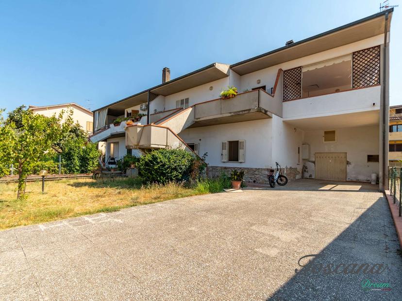 Quadrilocale in Via Marconi 10, Gavorrano — foto 5 di 5