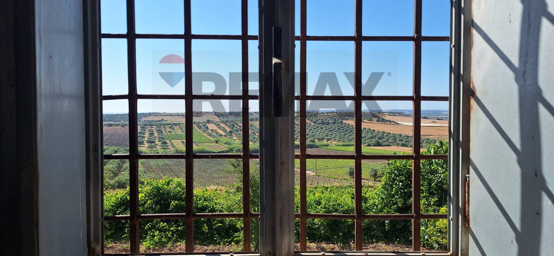 Rustico in Contrada Benuini Snc, Noto