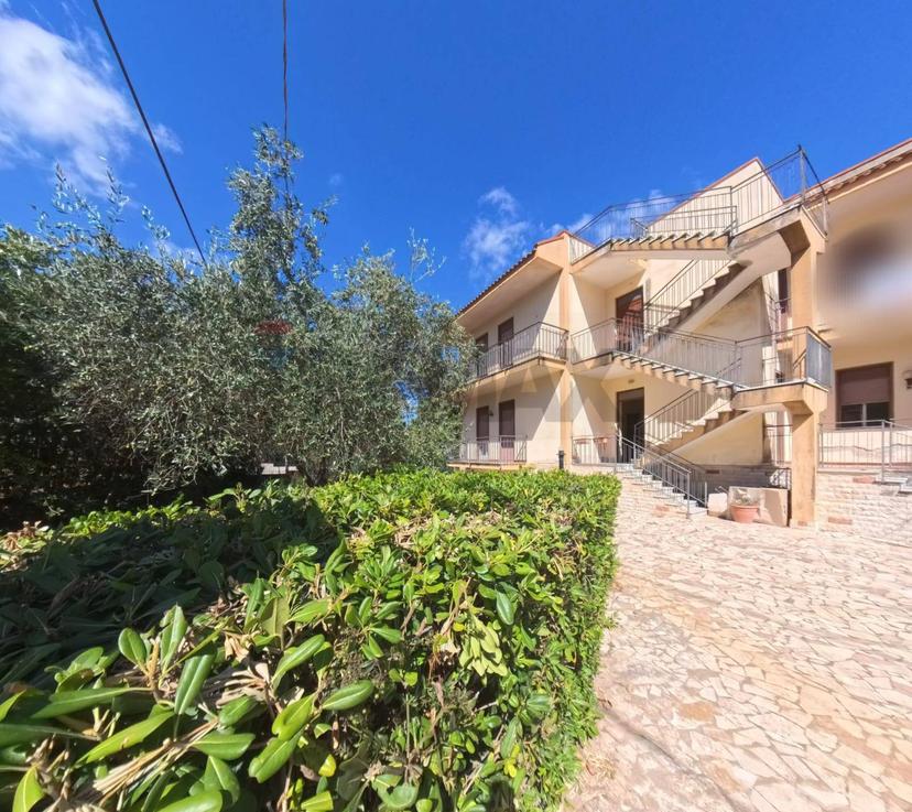 Villa in Strada Provinciale 1 14, Torretta — foto 2 di 5