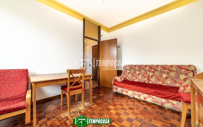 Bilocale in Via E. Curiel 1/a, Cavenago di Brianza — foto 3 di 5