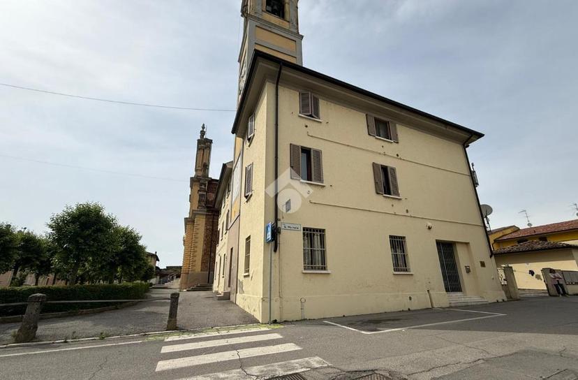 Casa indipendente in Via S. Michele 1, Milzano — foto 2 di 5