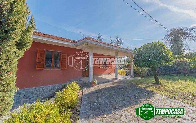 Appartamento in Via Risorgimento 5, Gropparello — foto 2 di 5