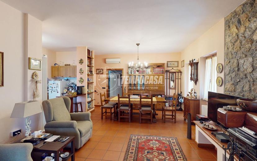 Casa indipendente in Via Valle 3, Lerici — foto 4 di 5