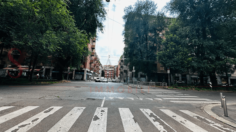 Quadrilocale in Via Giovanni Duprè, Milano