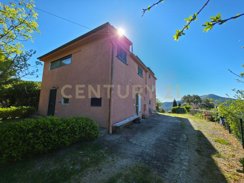 Rustico in Località Cesi, Gavorrano — foto 4 di 5