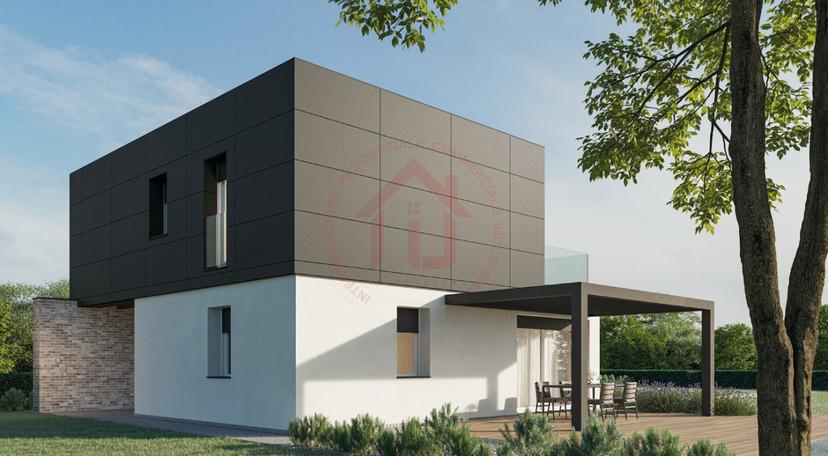Casa indipendente in Vicolo Meotti, San Martino di Lupari — foto 3 di 5