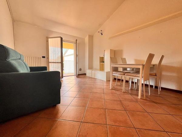 Bilocale in Via San Rocco 1, Lodi Vecchio — foto 5 di 5