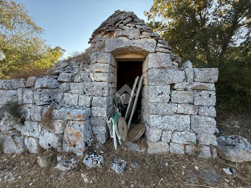 Casa indipendente in C.da Pico, Cisternino — foto 4 di 5
