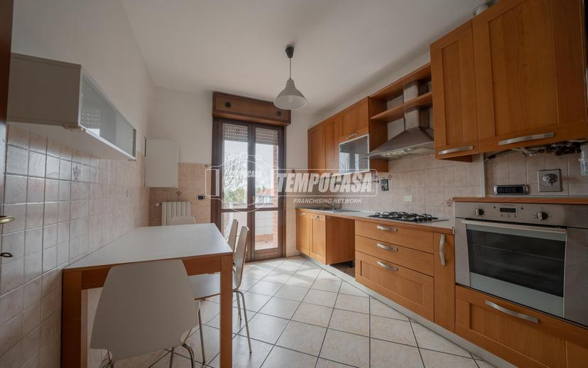 Trilocale in Viale Guglielmo Marconi 22, Bastiglia — foto 5 di 5