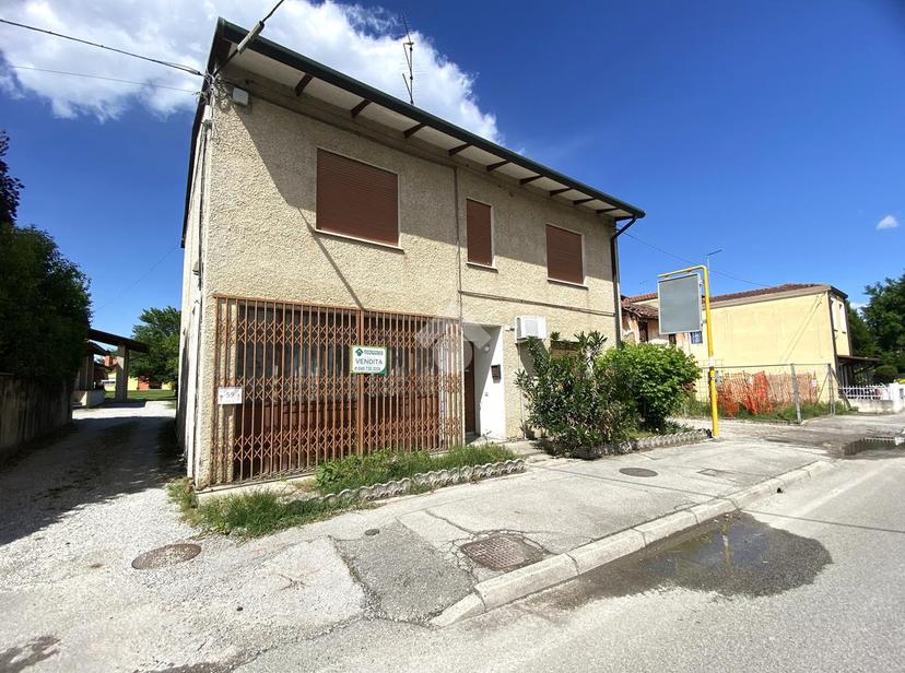 Villa in Via Albare 63, Piombino Dese — foto 5 di 5