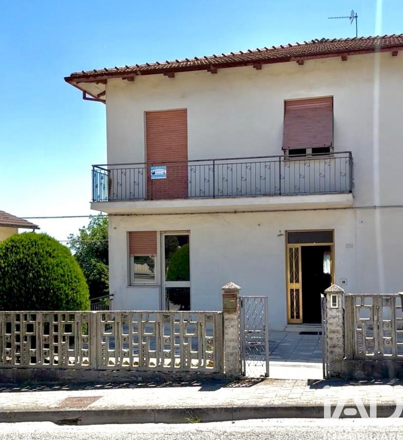 Appartamento in Via Vittorio Veneto 134, Filottrano — foto 2 di 5