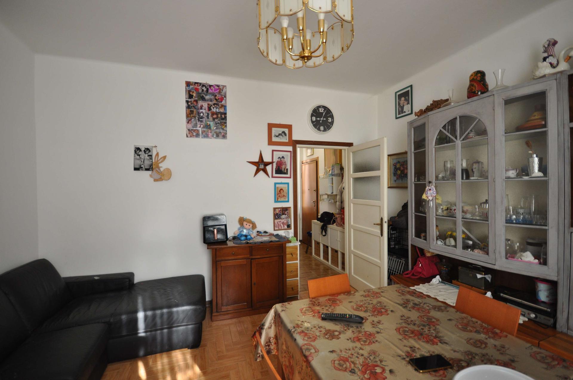 Trilocale in Via Beltrami 9, Villadossola
