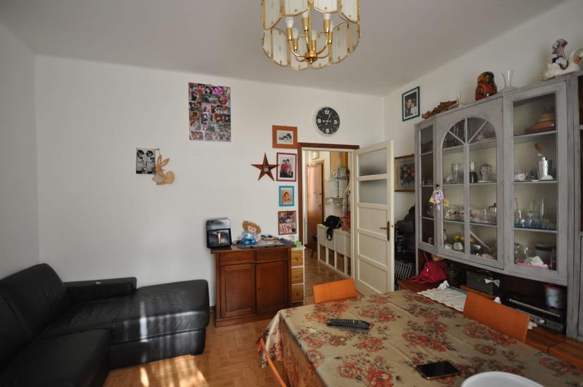 Trilocale in Via Beltrami 9, Villadossola