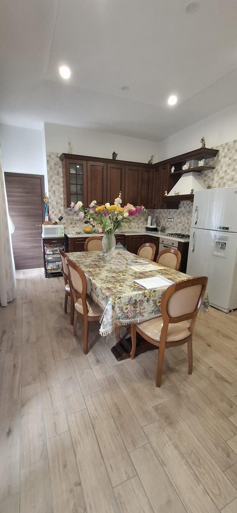 Trilocale in Via Guglielmo Marconi 10, Nocera Inferiore — foto 2 di 5