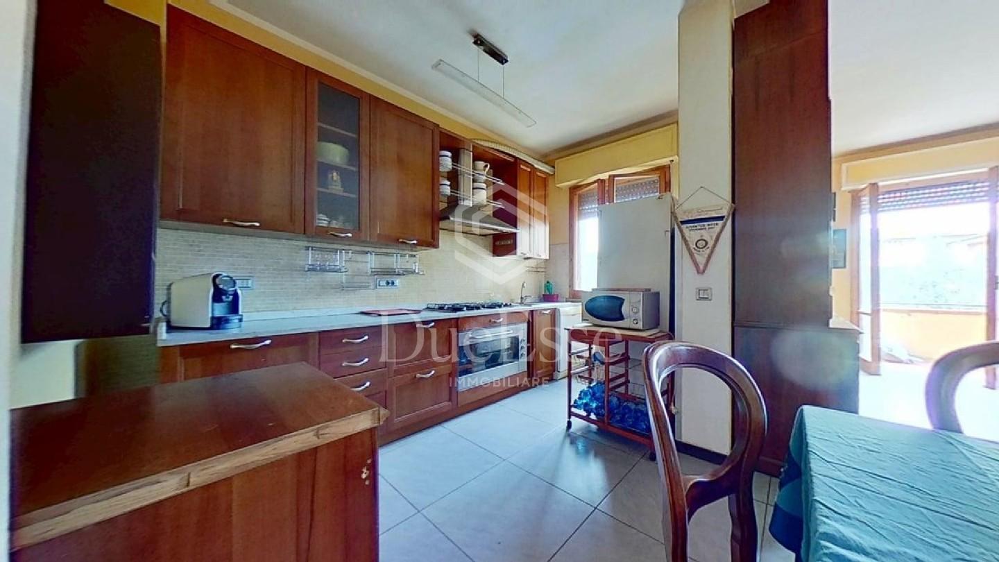 Trilocale, San Giuliano Terme