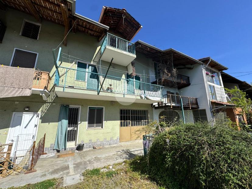 Casa indipendente in Via P. Crotta 90, Cascinette d'Ivrea — foto 4 di 5