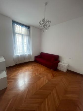 Monolocale in Via Monte San Genesio 4, Milano — foto 3 di 5