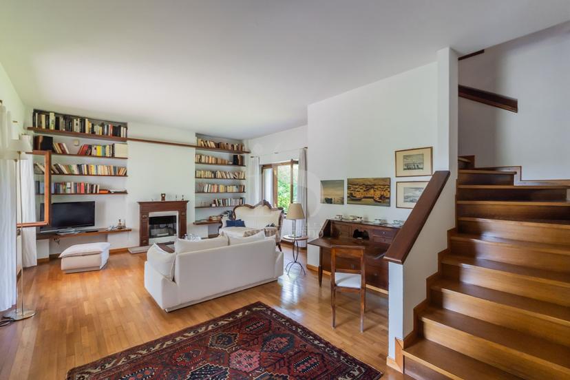Villa in Via Silvio Pellico  16, Agrate Brianza — foto 4 di 5