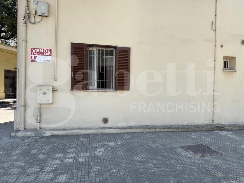 Casa indipendente in Via Vittorio Emanuele II 17, Nardò — foto 4 di 5