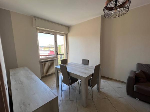 Trilocale in Via Castellamonte 31, Banchette — foto 2 di 5