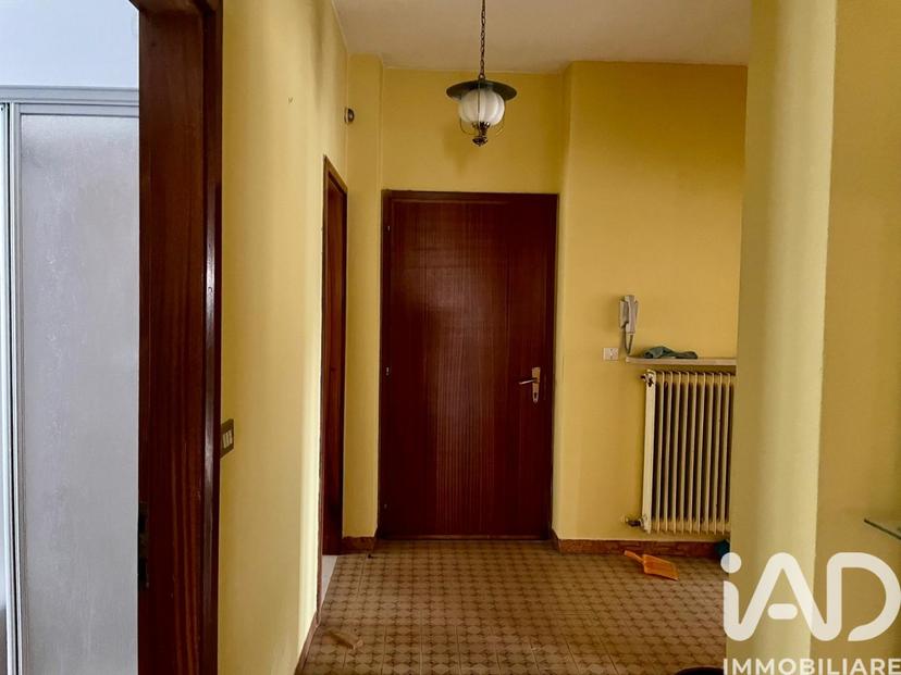 Appartamento in Via Longa Snc, Ronzo-Chienis — foto 3 di 5