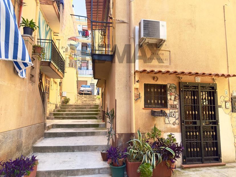 Casa indipendente in Chiasso Piediscalzi 1, Monreale — foto 4 di 5