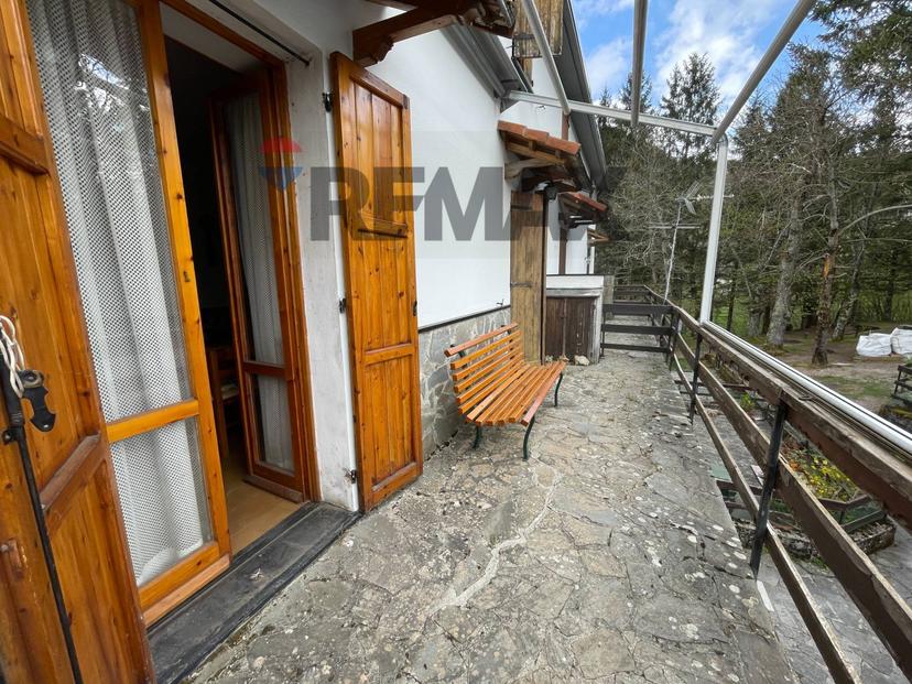 Quadrilocale in Villanoce ., Rezzoaglio — foto 4 di 5