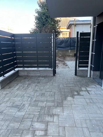 Quadrilocale in Via della Croce Rossa Italiana 10, Nova Milanese — foto 4 di 5