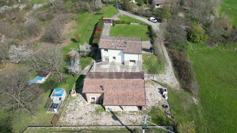 Villa in Località Mirandola 200, Salsomaggiore Terme — foto 2 di 5