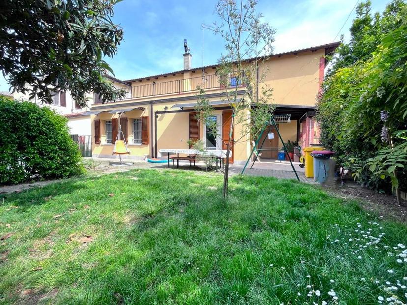 Casa indipendente in Via Andrea Costa 4, Baricella — foto 5 di 5