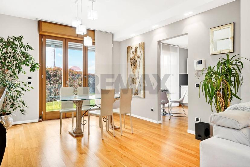 Villa in Via Arconate 79, Busto Garolfo — foto 3 di 5