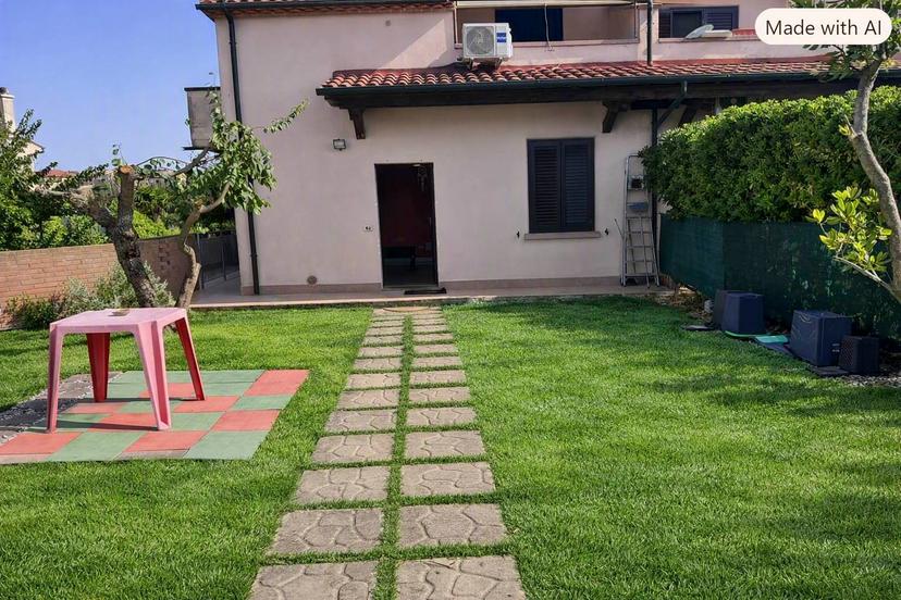 Bilocale, Guardistallo — foto 3 di 5