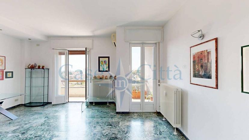 Trilocale in Via Paolo VI 11, Abbiategrasso — foto 4 di 5