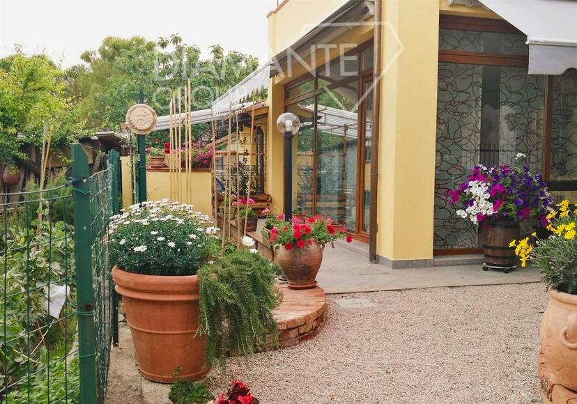 Villa a schiera, Castiglione del Lago — foto 3 di 5