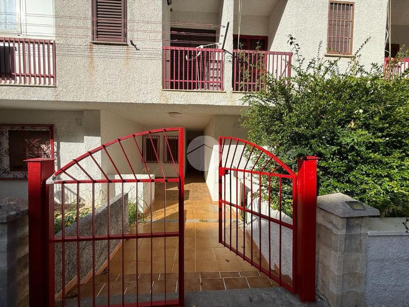 Appartamento in Viale Paradiso 11, Falconara Albanese — foto 4 di 5